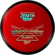 MVP Disc Sports Plasma Zenith James Conrad Edition Disc Golf Distance Driver (Colors May Vary)