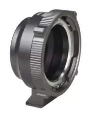 PL-E PL-NEX Movie Lens Adapter For NEX E-mount Series NEX-5R/NEX-3/NEX-5N Camera