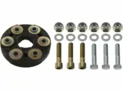 For 1992-1993 Mercedes 300SE Drive Shaft Flex Joint Kit Febi 58821CK 104.990