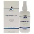 Dermal Wound Cleanser by EltaMD for Unisex - 8 oz Cleanser