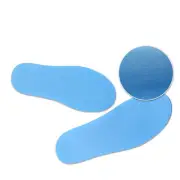 Absorption Insole Sweat Absorb Insoles Sweat-absorbing Shock-absorption