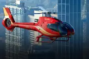 Melbourne City Helicopter Tour for Four - Melbourne City Centre