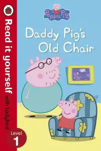 在飛比找博客來優惠-Peppa Pig: Daddy Pig’s Old Cha