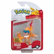 Pokemon Battle Figure Monferno Action Figure