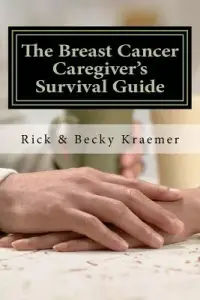 在飛比找博客來優惠-The Breast Cancer Caregiver’s 