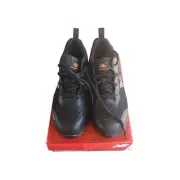 New Balance Men's Logic Composite Toe Work Shoe Black Size 7.5 New