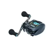 Daiwa Light SW X IC SS Right Handle Boat Fishing Reel Twin Paddle R From Japan