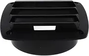 BIUDECO Boat Accessory Kit Marine Ventilation Panel for Sheds Rvs Yacht Airflow
