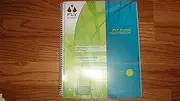 Fly FusionTM Notebook for use with Leapfrog Fly Pentop Computer (Assorted Colors)
