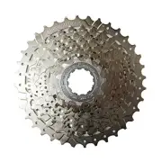 SHIMANO MTB Cassette Sprocket CS-HG400-9 9S 11-36T ICSHG4009136