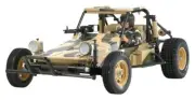Tamiya 1/10 Electric RC Car Series No.496 Attack Buggy 2011 58496 NEW Japan