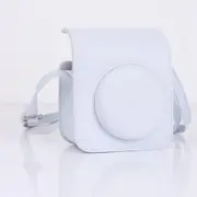 Fujifilm INSTAX Mini 12 Camera Case - Clay White