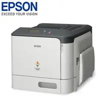 在飛比找樂天市場購物網優惠-EPSON AcuLaser C3900N 彩色雷射印表機