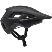 FOX Mainframe MIPS MTB Helmet Black 2025