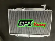 Fit FOR MAZDA CX-5 CX5 2.0L 2.5L 2012-2017 2013 2014 2015 2016 Aluminum Radiator (for: Mazda)