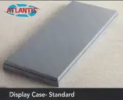 Atlantis Model 1/24-1/25 Auto Display Case Tall Cover & Standard Base ALM1013