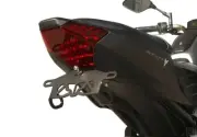 Yamaha MT-07 & FZ-07 2013-2020 Fender Eliminator Tail tidy LAMS & HO