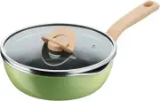 G17025 T-fal Deep Multi-Pan(22cm) Gas-compatible New