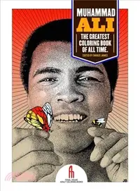 在飛比找三民網路書店優惠-Muhammad Ali ― The Greatest Co