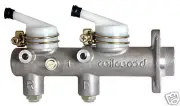NEW WILWOOD COMBINATION REMOTE TANDEM MASTER CYLINDER