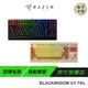 RAZER 雷蛇 BlackWidow V3 TKL Pokemon Edition 黑寡婦蜘蛛幻彩版 電競機械鍵盤