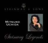 在飛比找博客來優惠-Steinway Legends / Mitsuko Uch