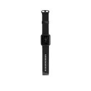 Lander Moab Apple Watch 1/2/3 42mm Black Case - Brand New - Black Brand New