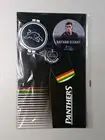 NRL BADGE CARD..... NATHAN CLEARY PANTHERS