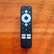 MECOOL Replacement TV Remote Control for models Km1, Km2, Km3, Km6, Km7, KD3