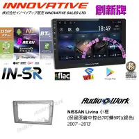 在飛比找Yahoo!奇摩拍賣優惠-貝多芬~INNOVATIVE日本創新牌 IN-SR八核心LI