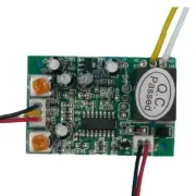 12V Motion Sensor Infrared PIR Movement Detector Indoor Light Switch Module