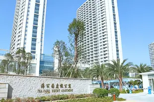 鳳凰山水海景度假酒店(惠東海公園店)Fenghuang Shanshui Sea Park Seaview Holiday Hotel