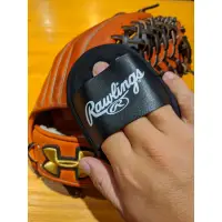 在飛比找蝦皮購物優惠-【全新】Rawlings 棒球人 野球人 壘球人 愛惜手套必