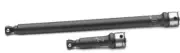 Grey Pneumatic 82243WE 1/2" Drive X 3" Wobble Extension - Duo-socket