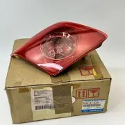 Mazda 2007-2009 Rear Left Brake Tailgate Boot Taillight Genuine BP4K513J0C