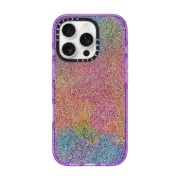 iPhone 16 Pro Impact Case When All We Do Is Love One Another by Ingrid Ching