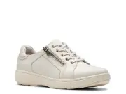 Woman's Athletic & Sneakers Clarks Caroline Janna Sneaker
