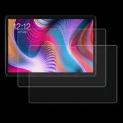 2-Pack Tempered Glass Film For Teclast T30 - 9H 2.5D Explosion-Proof