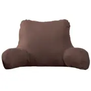WalterDrake Ultra-Comfortable Backrest Pillow