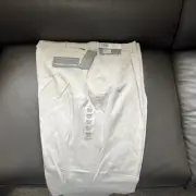 Men’s Dockers Khaki Pants 38x32
