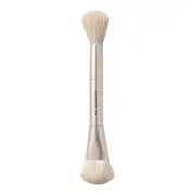 [PATRICK-TA] Dual Ended Precision Blush Brush