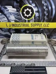 NEW! EATON-VICKERS Hydraulic Filter FT-6303A06A_MULTIPLE IN STOCK_FAST SHIPPING!
