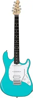 Cutlass CT20HSS in Electric Blue