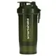 [iHerb] Smartshake Original2Go One Series, Army Green, 27 oz (800 ml)