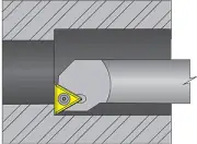 Dorian 55620, S20U-STFCR-3 Boring Bar for SC_T 32.52 Inserts