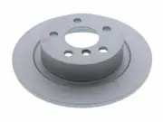 Zimmermann Brake Disc Brake Rotor fits Mini Cooper Clubman 2016-2020 17HCPV (for: Mini)