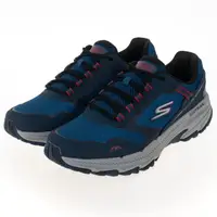 在飛比找momo購物網優惠-【SKECHERS】男鞋 慢跑系列 GO RUN TRAIL