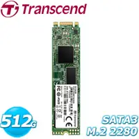 在飛比找蝦皮商城優惠-Transcend 創見 SATA III MTS830 (