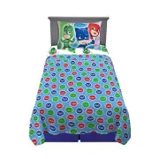 Franco Kids Bedding Super Soft Microfiber Sheet Set, (3 Piece) Twin Size, PJ
