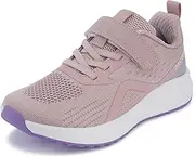 [BRONAX] Little/Big Kids Wide Toe Box Tennis Shoes | Athletic Running Sneakers for Boys/Girls